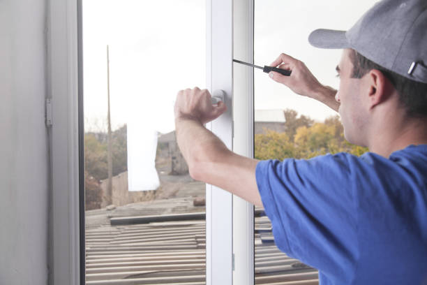 Best Sliding Windows in New Ulm, MN